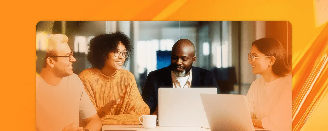 On-demand webinar: Powering Proactive Customer Service with AI:  Discover What’s New from RingCentral
