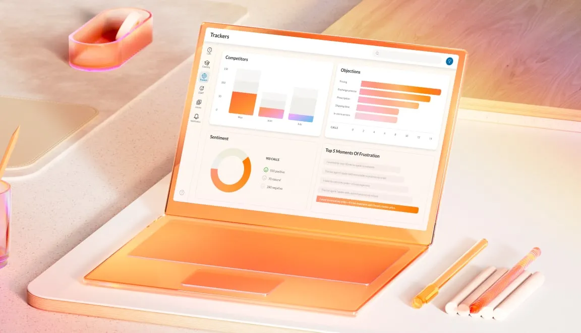 Gartner names RingCentral a Magic Quadrant Leader for the 11th year in a row