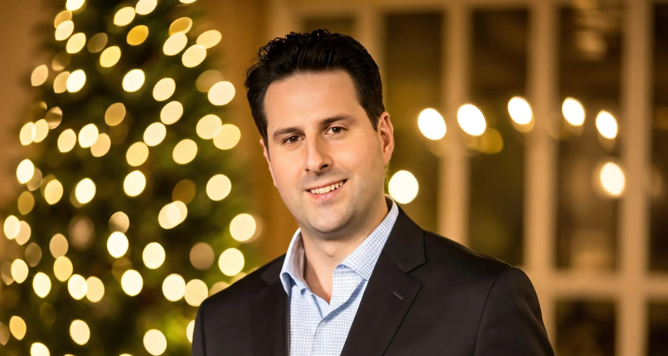 Senior Director, Developer Product Marketing - Mike Stowe
