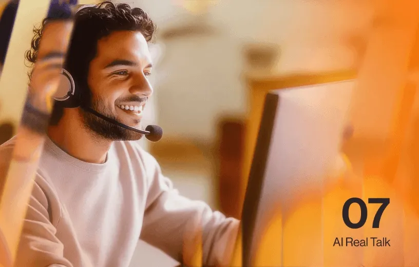 On-demand webinar: Powering Proactive Customer Service with AI:  Discover What’s New from RingCentral
