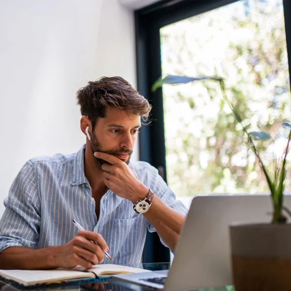 Hosts have full control of the conference call