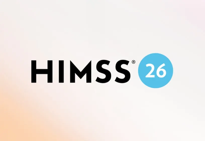 HIMSS logo