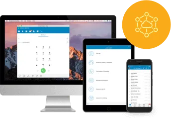 all-in-one communications