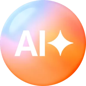 AI icon