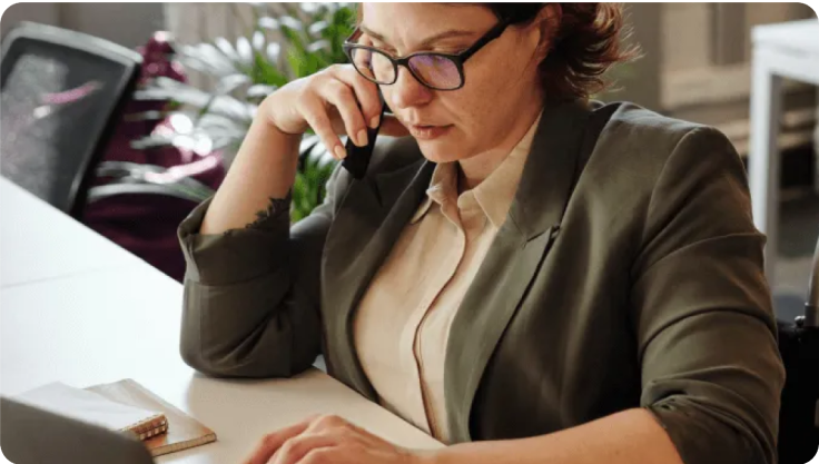 Brief image: Learn how your firm can deliver an optimal client experience