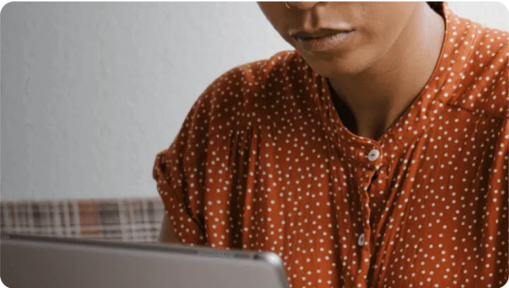 Case study image: How to run a remote legal practice