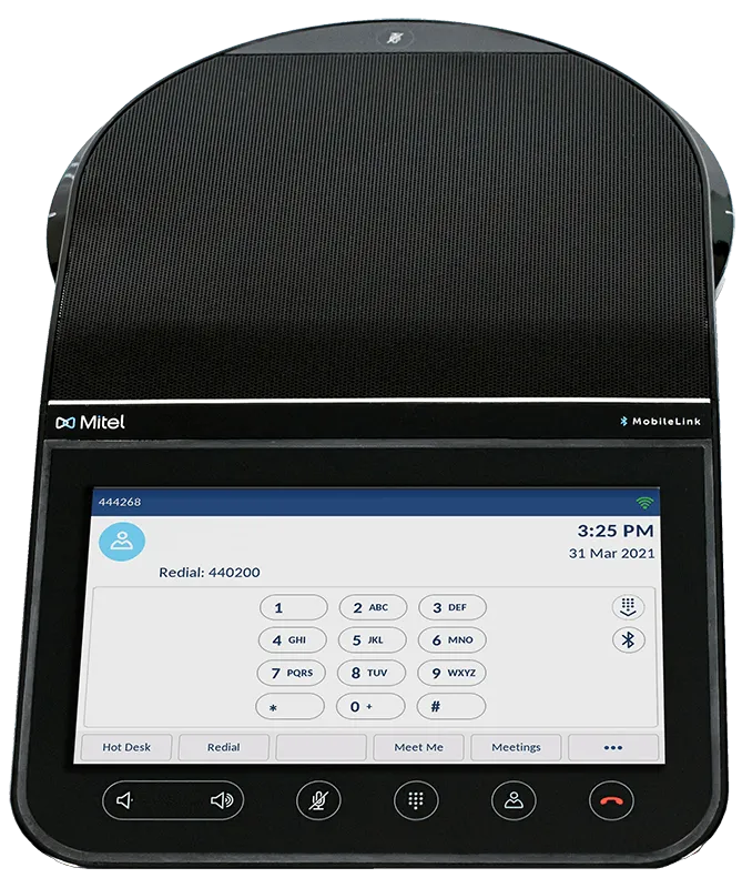 Mitel 6970 IP Phone