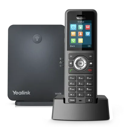 Desktop - Yealink W69P