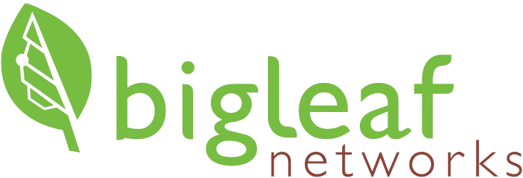 Logo Bigleaf