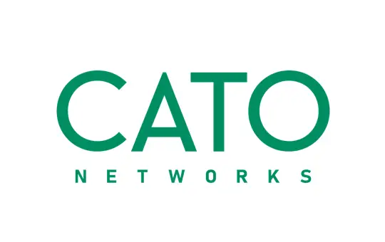 Logo Cato Networks