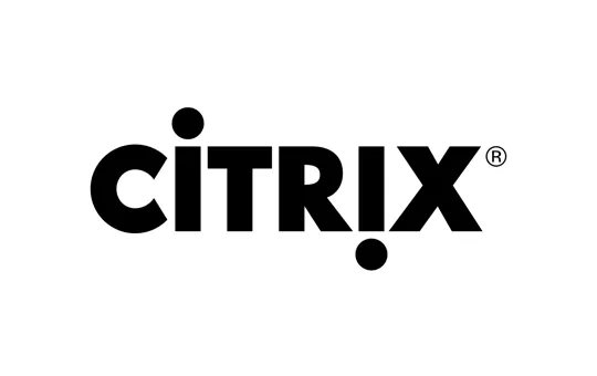 Logo Citrix