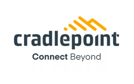 Logo Cradlepoint