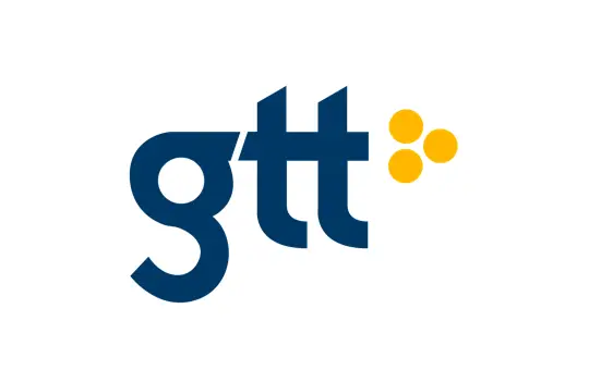 Logo GTT