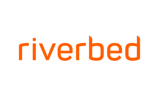 Logo Riverbed