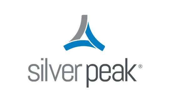 Logo Silver Peak