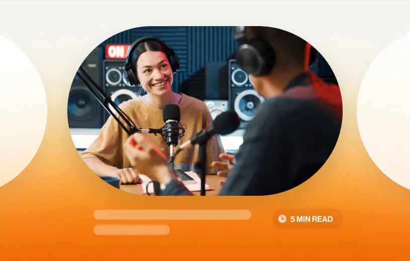 Blog RingCentral : un podcast en continu