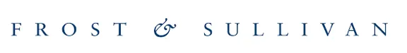 Frost & Sullivan logo