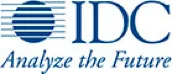 IDC logo