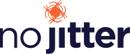 NoJitter logo