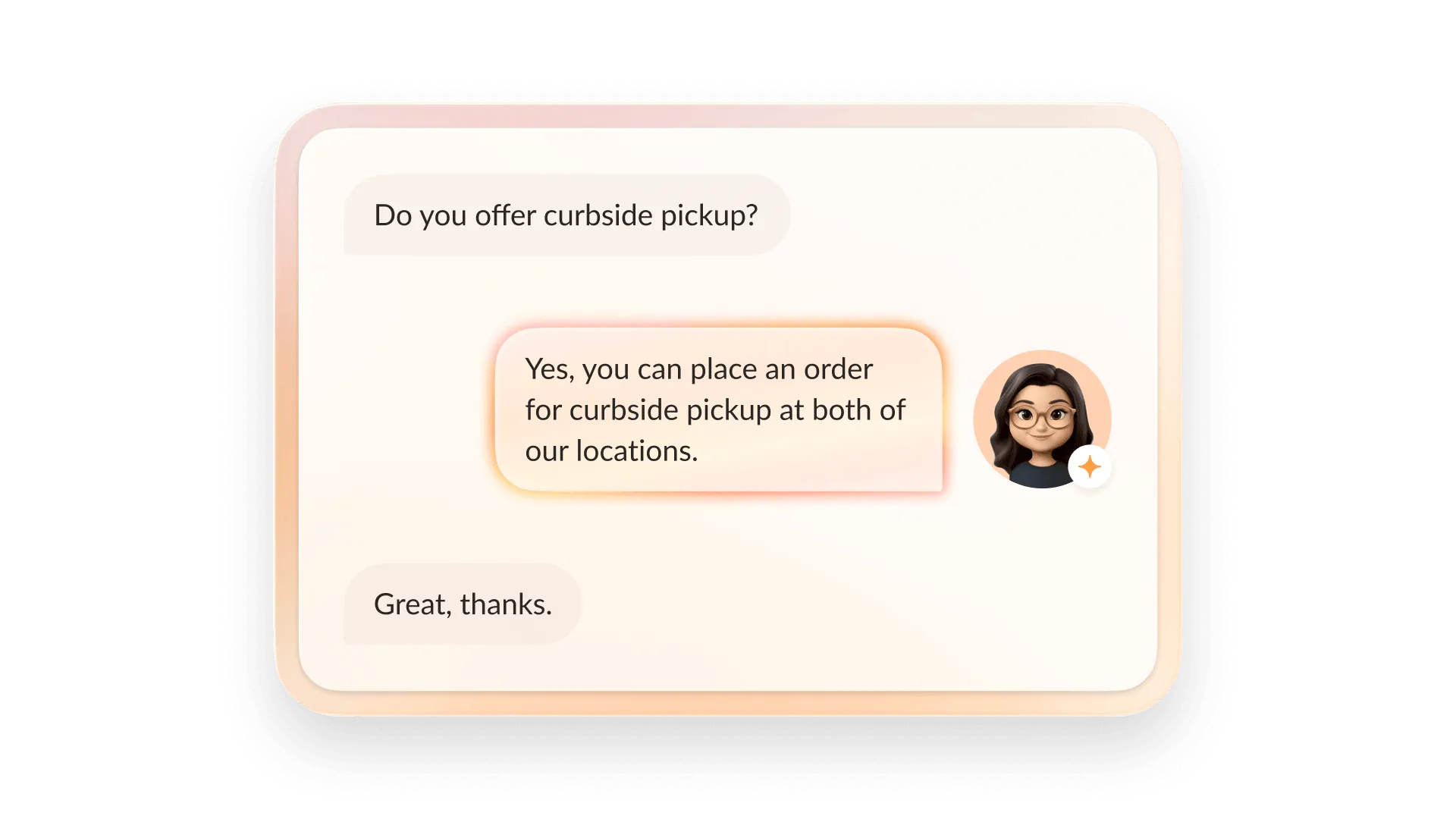 RingCentral AI Receptionist